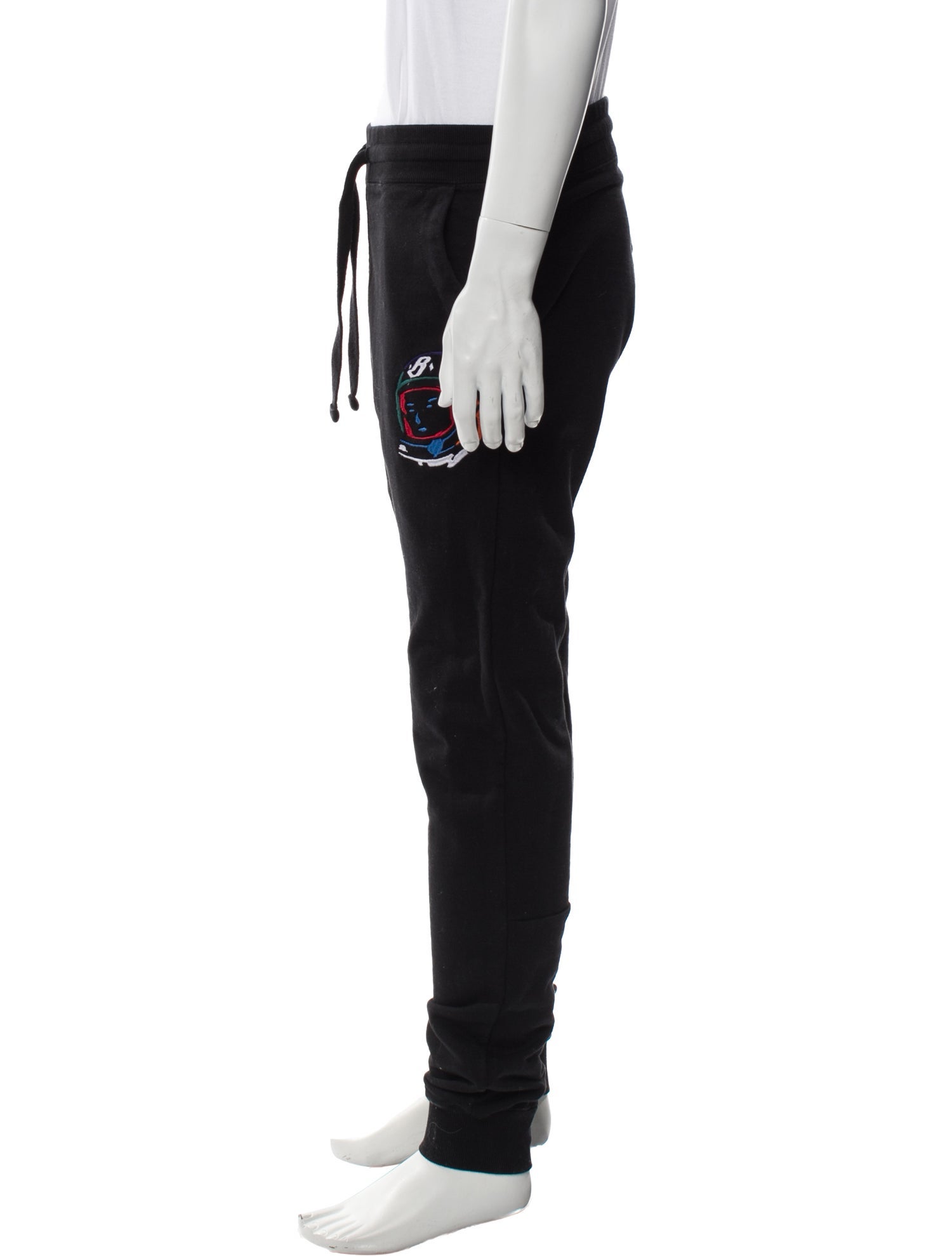 Billionaire Boys Club Graphic Print Lounge Bottoms