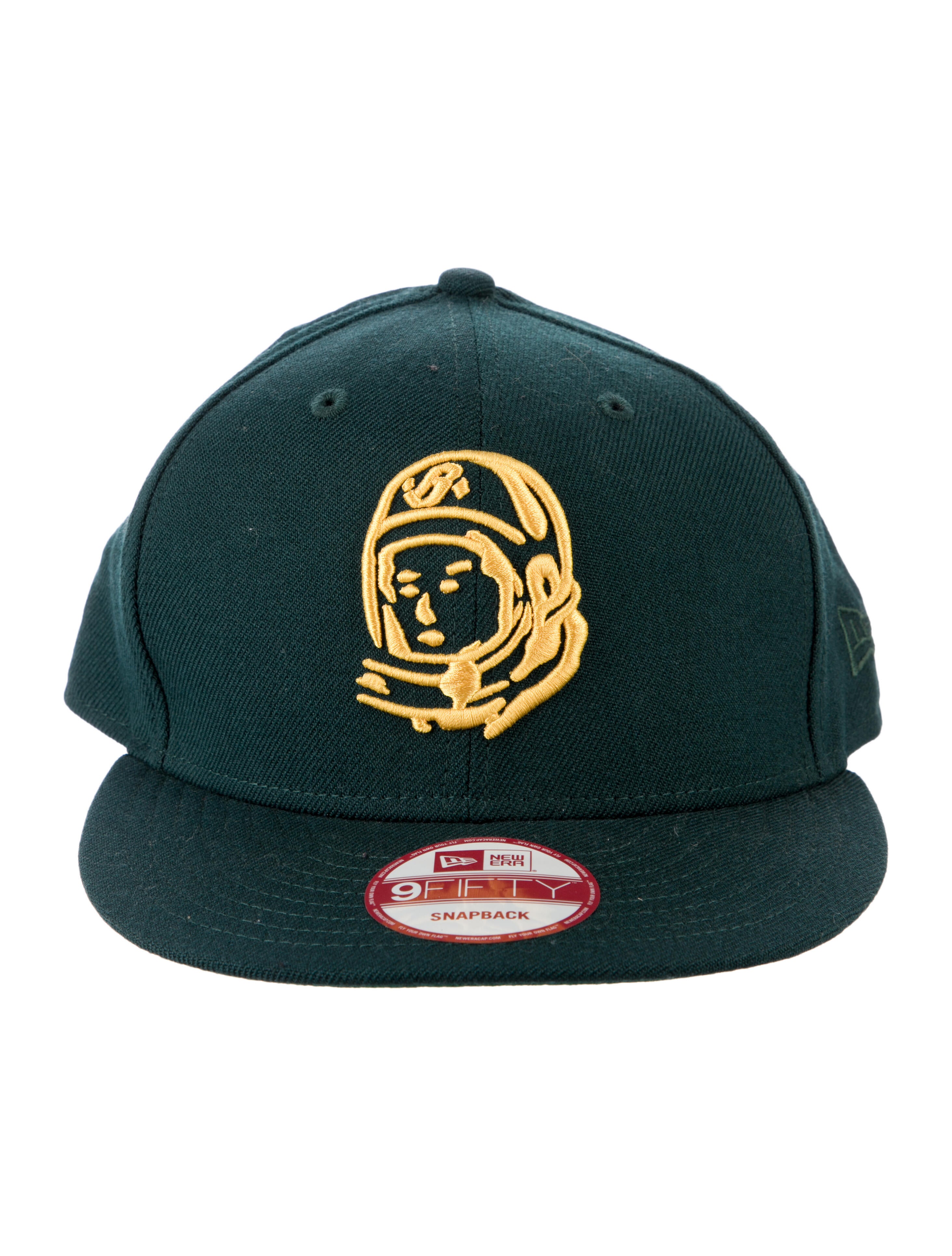 Billionaire Boys Club Baseball Hat