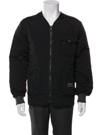 Billionaire Boys Club Bomber Jacket