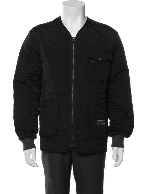 Billionaire Boys Club Bomber Jacket