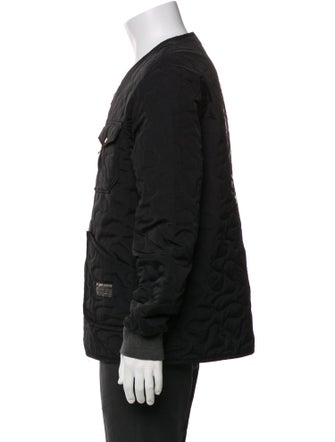 Billionaire Boys Club Bomber Jacket