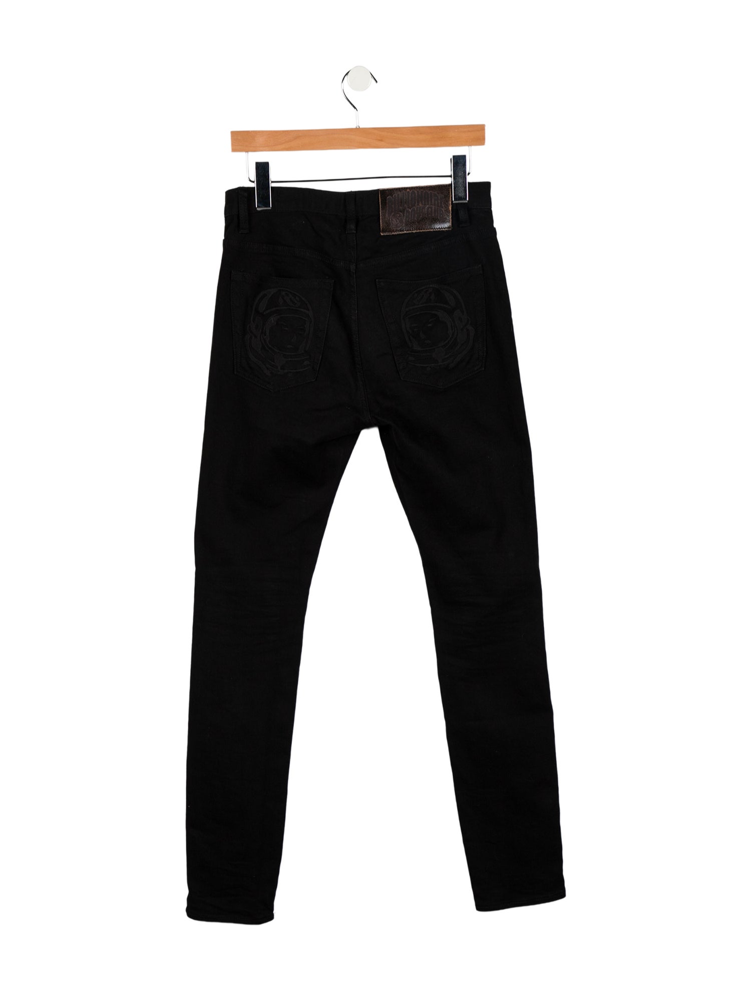 Billionaire Boys Club Skinny Jeans