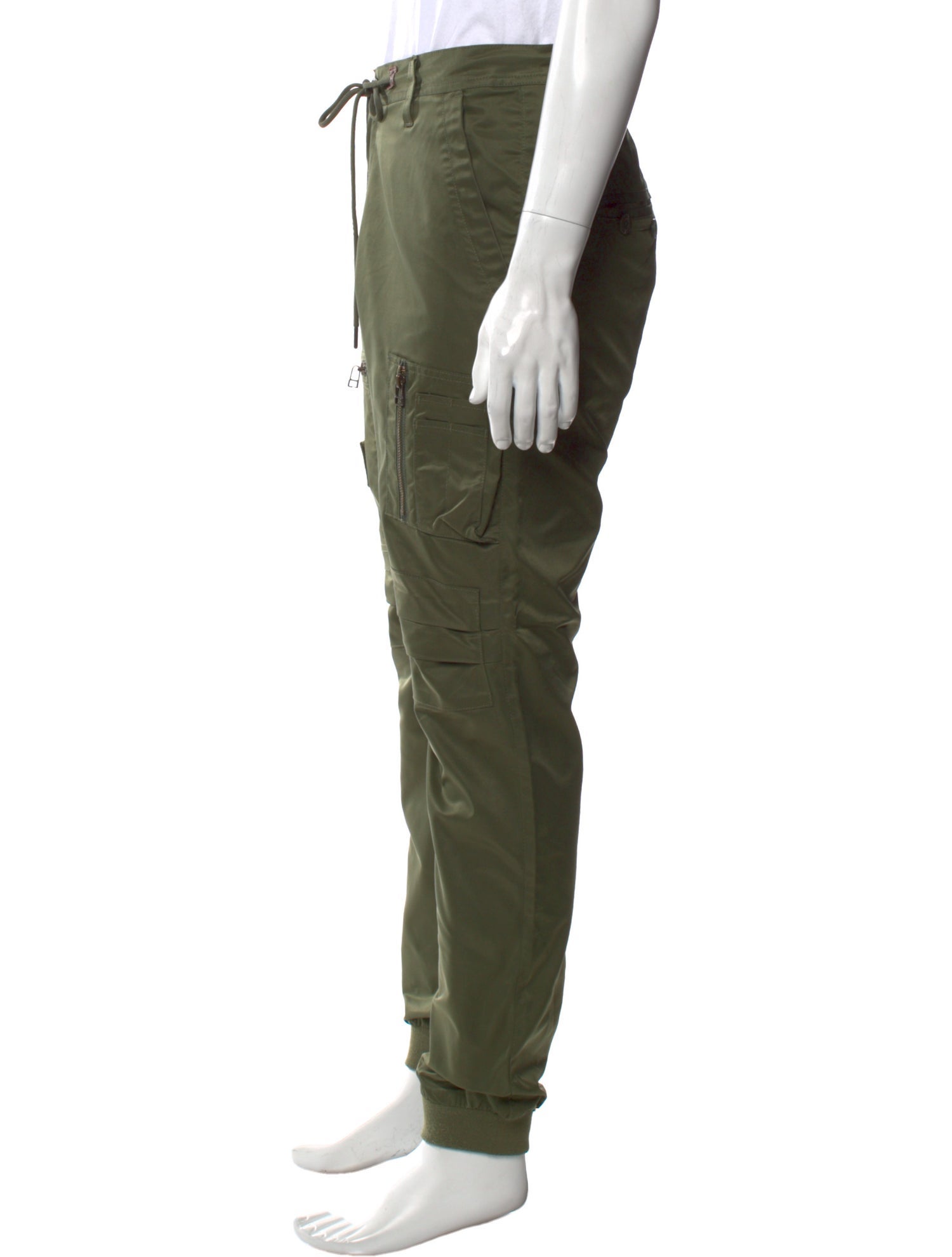 Billionaire Boys Club Cargo Pants