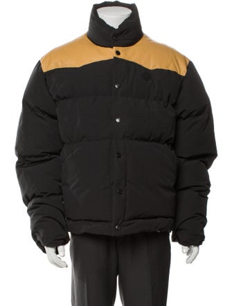 Billionaire Boys Club Puffer Coat