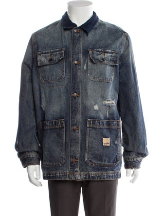 Billionaire Boys Club Denim Jacket