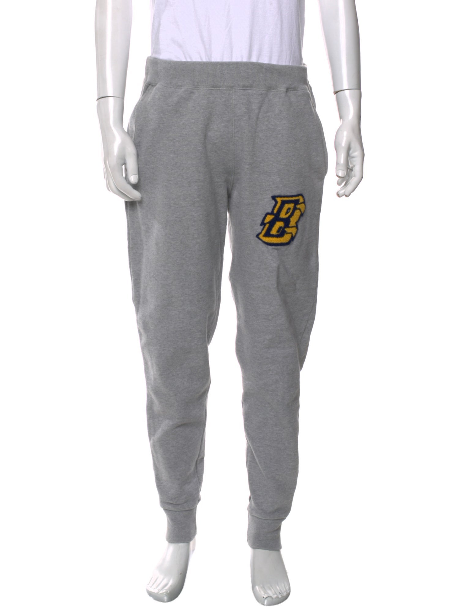 Billionaire Boys Club Graphic Print Sweatpants