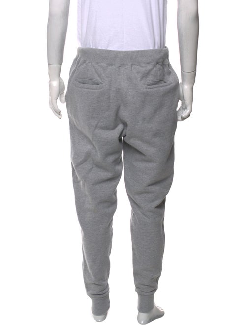 Billionaire Boys Club Graphic Print Sweatpants