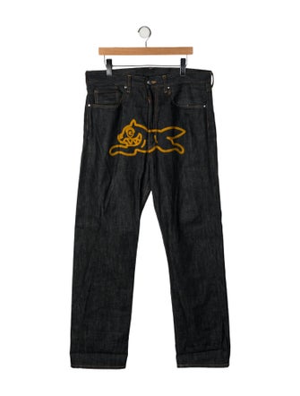 Billionaire Boys Club Skinny Jeans