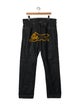 Billionaire Boys Club Skinny Jeans