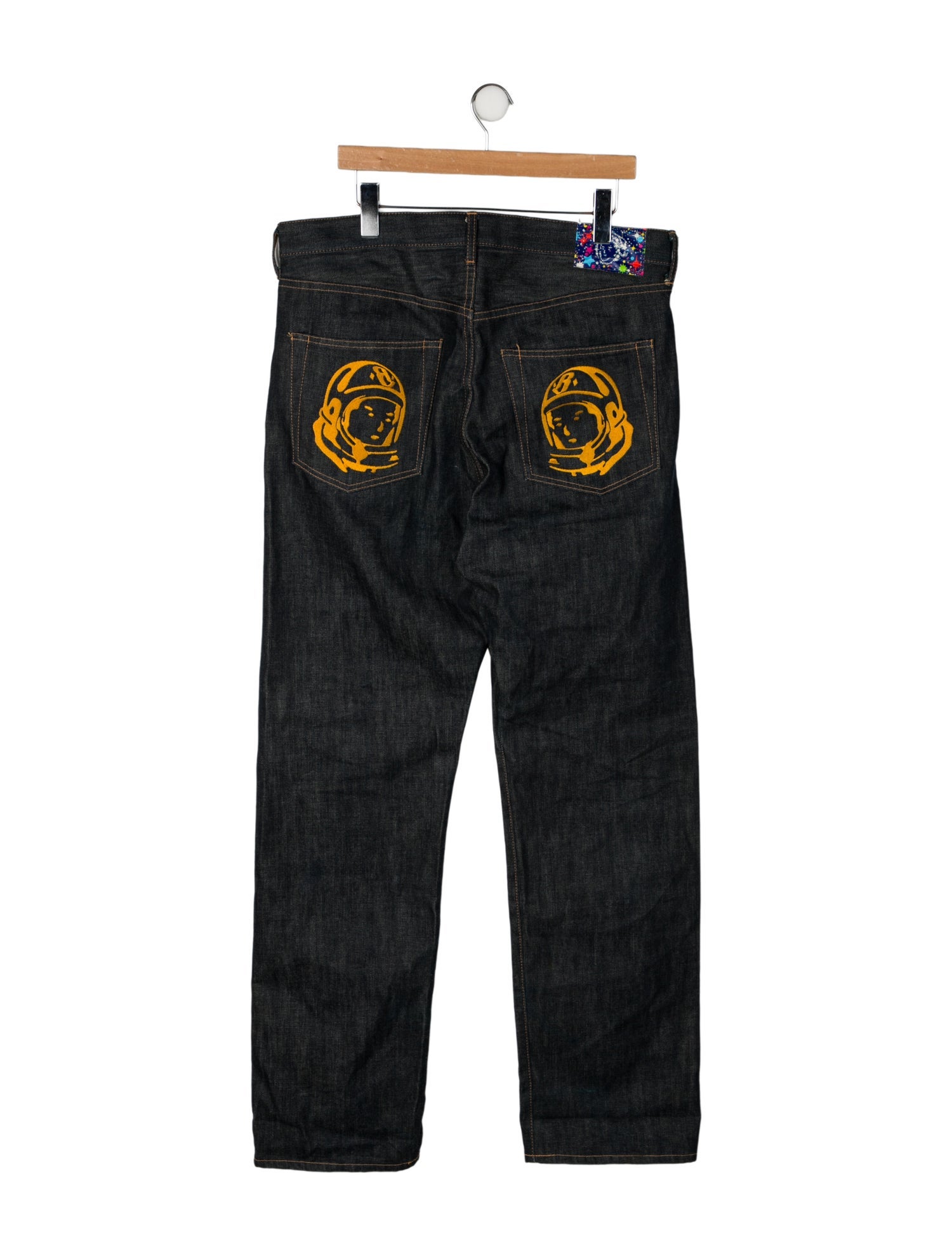 Billionaire Boys Club Skinny Jeans