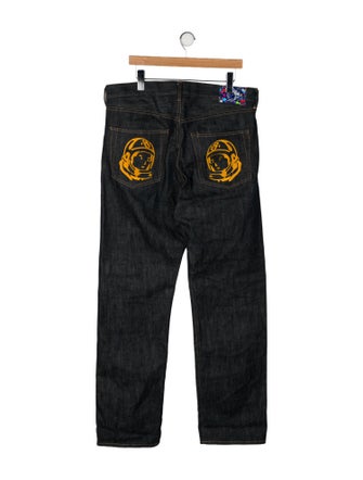 Billionaire Boys Club Skinny Jeans