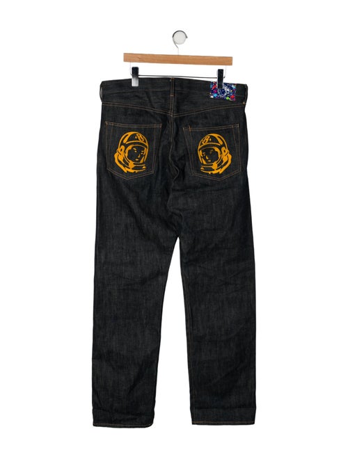 Billionaire Boys Club Skinny Jeans