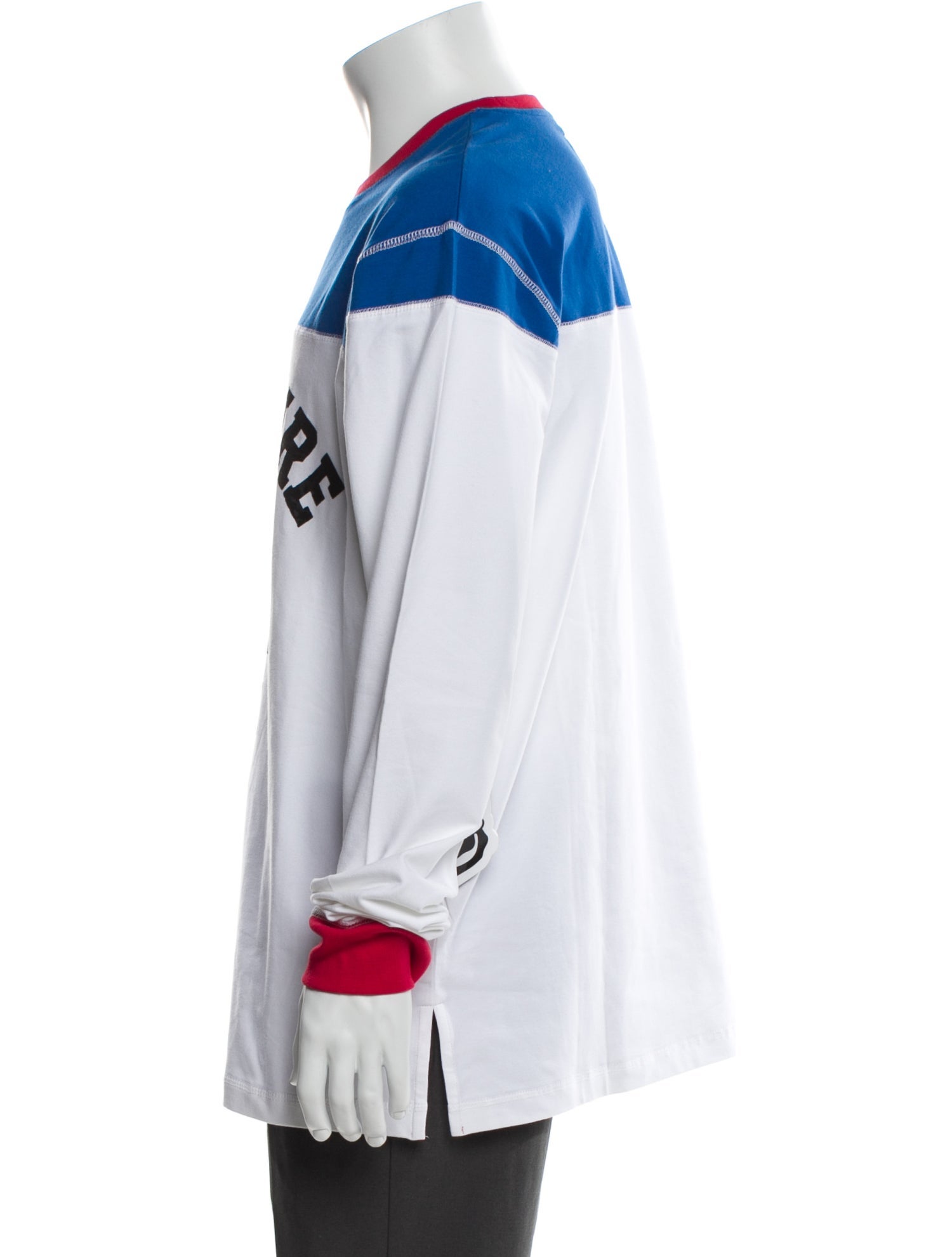 Billionaire Boys Club Graphic Print Crew Neck T-Shirt