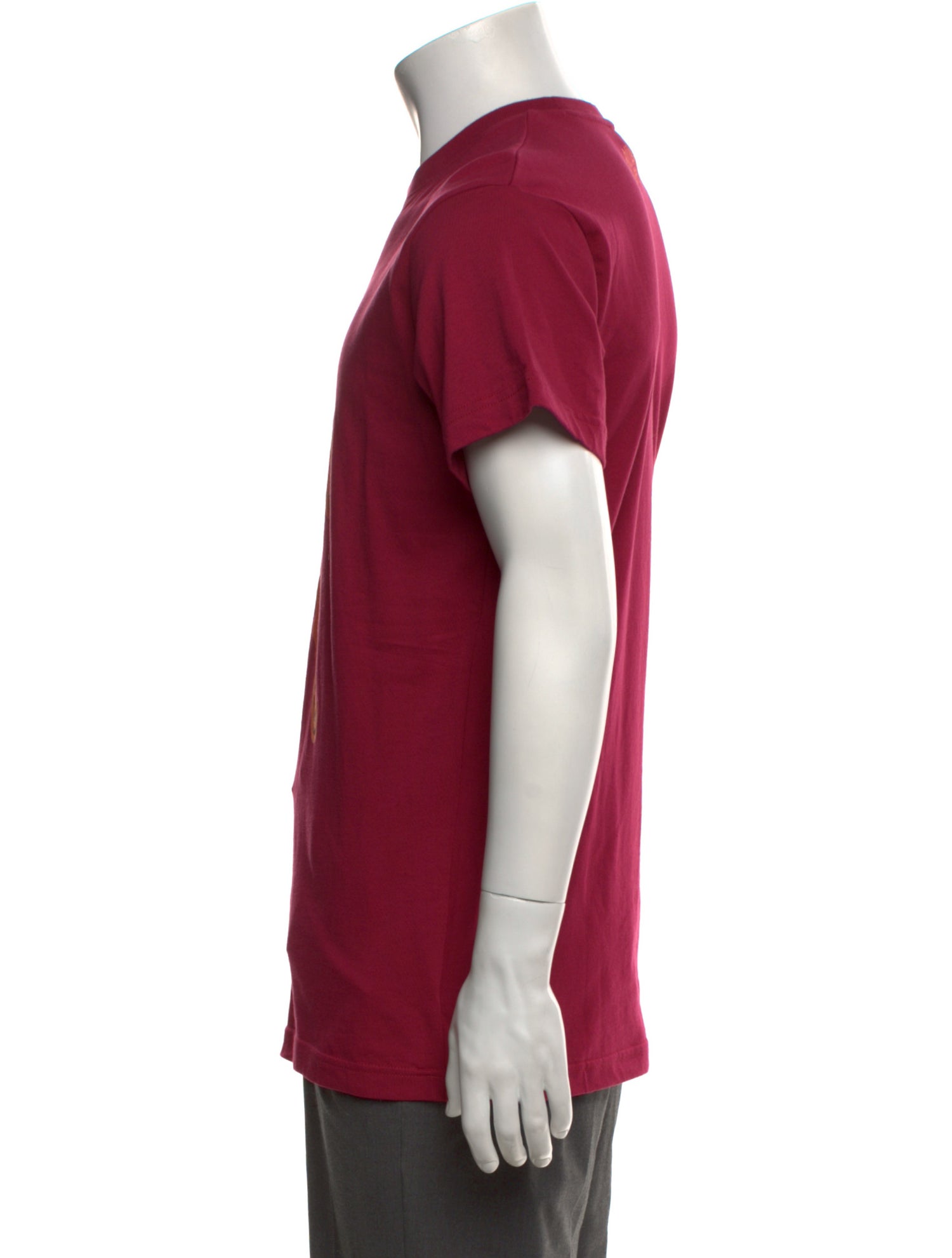 Billionaire Boys Club Graphic Print Crew Neck T-Shirt w/ Tags