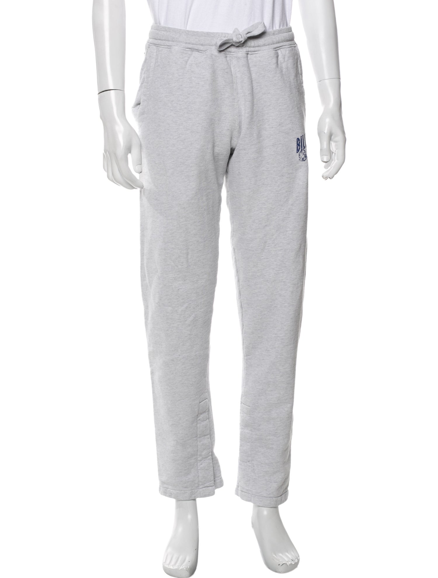 Billionaire Boys Club Graphic Print Lounge Bottoms