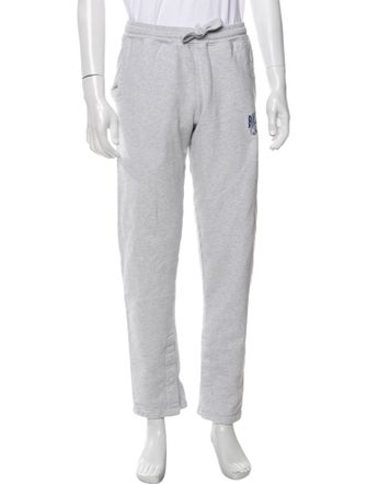 Billionaire Boys Club Graphic Print Lounge Bottoms