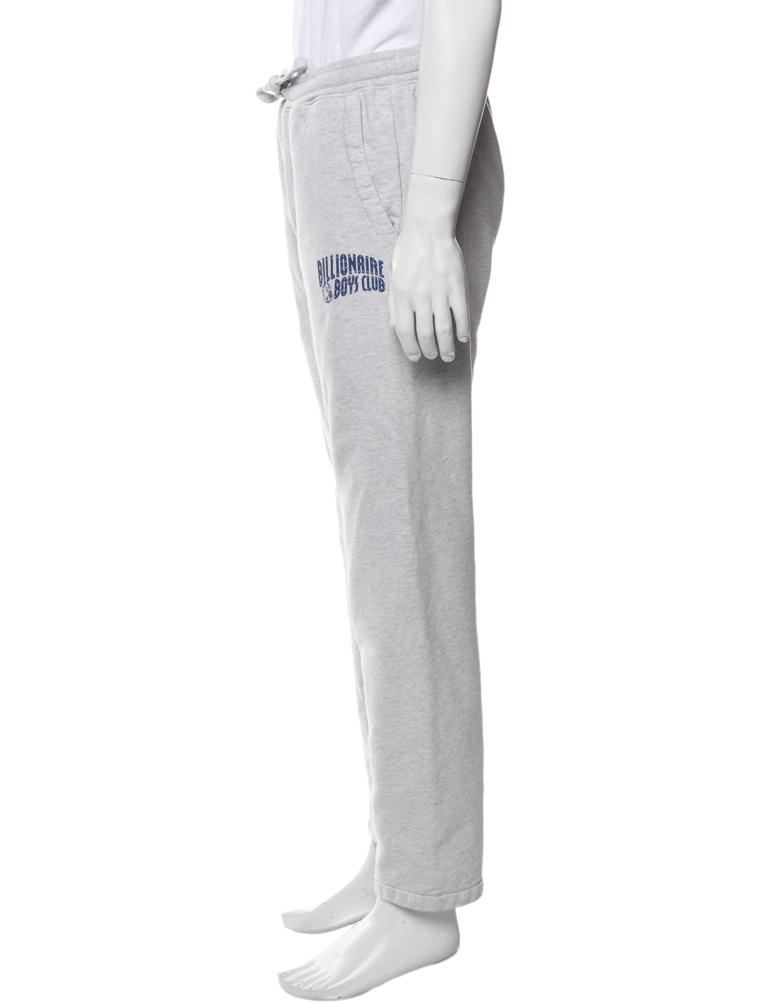 Billionaire Boys Club Graphic Print Lounge Bottoms