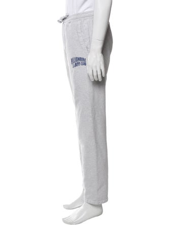 Billionaire Boys Club Graphic Print Lounge Bottoms