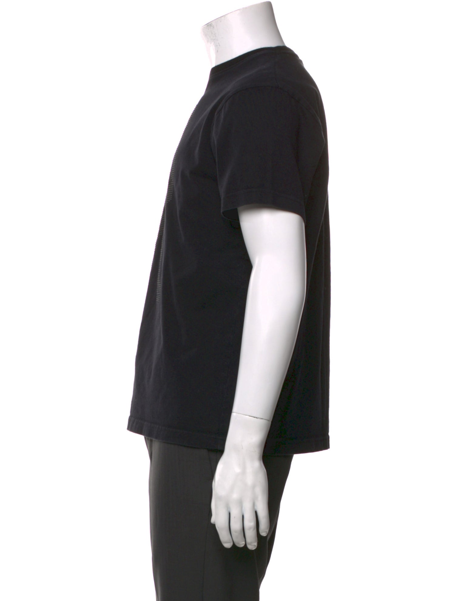 Billionaire Boys Club Graphic Print Crew Neck T-Shirt