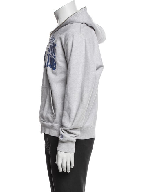 Billionaire Boys Club Graphic Print Windbreaker