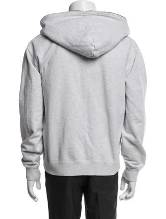 Billionaire Boys Club Graphic Print Windbreaker