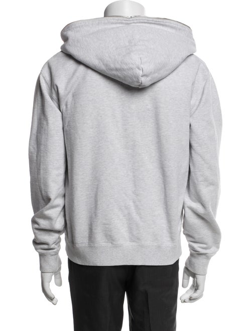 Billionaire Boys Club Graphic Print Windbreaker