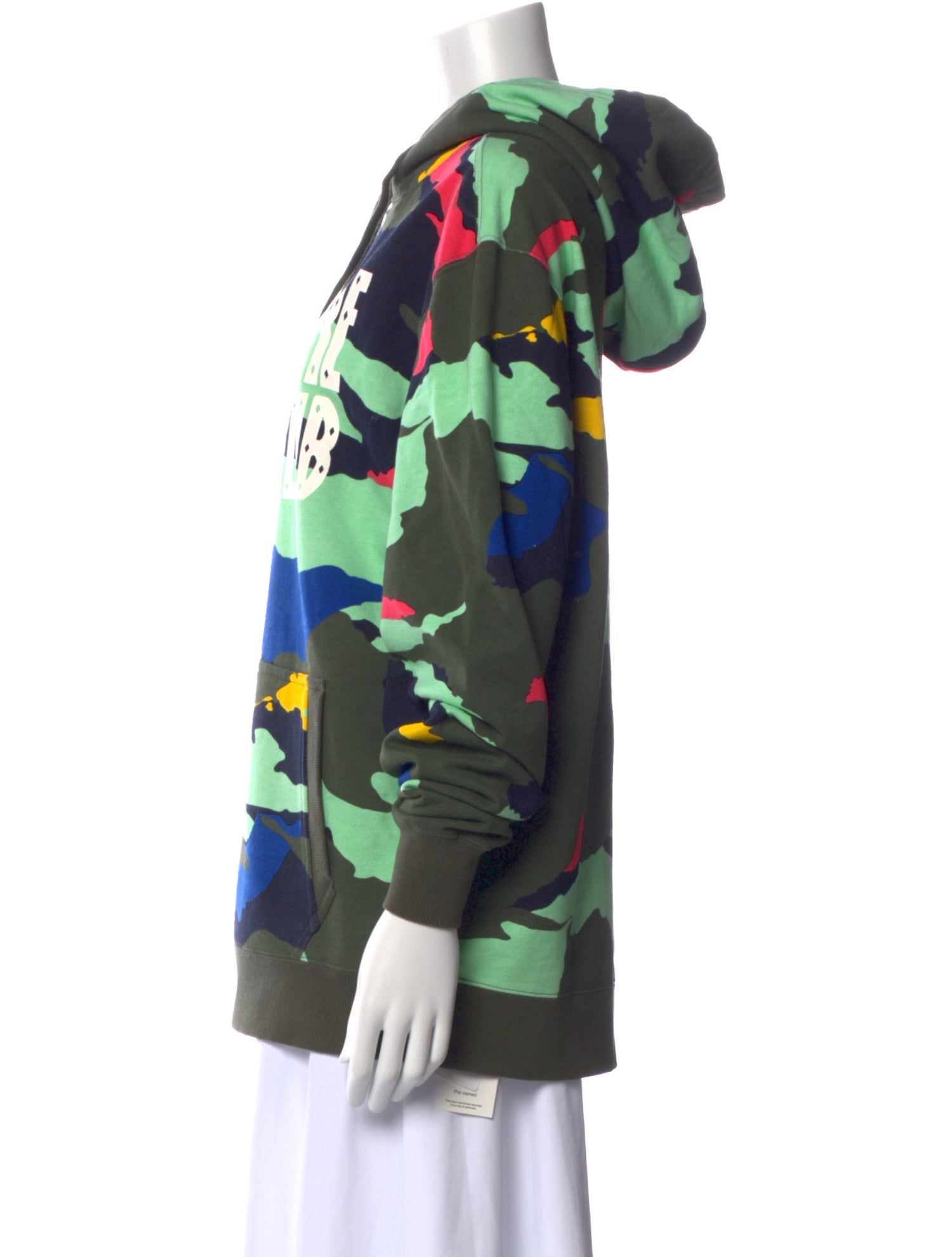 Billionaire Boys Club Graphic Print Crew Neck Sweatshirt