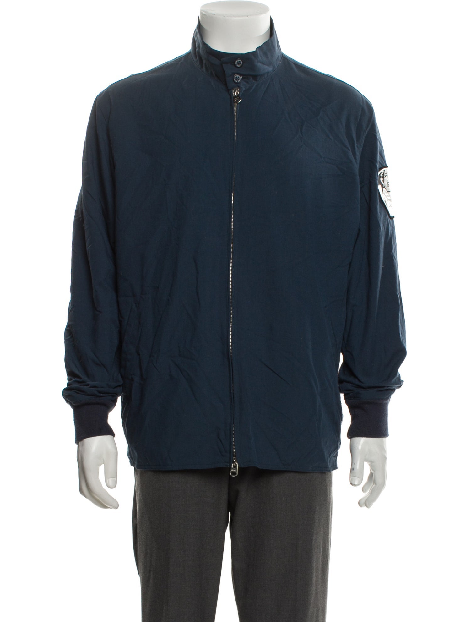 Billionaire Boys Club Windbreaker