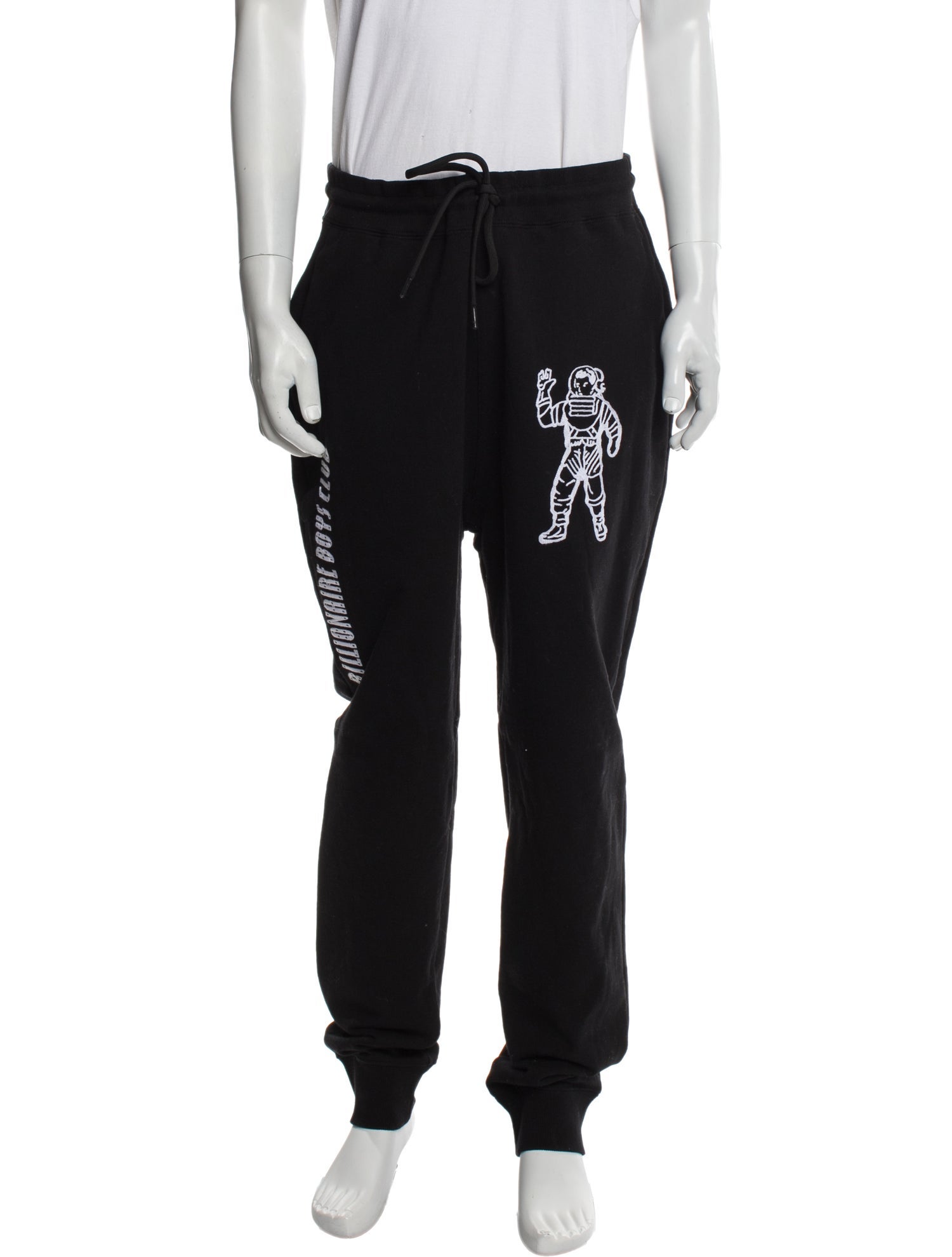 Billionaire Boys Club Graphic Print Joggers