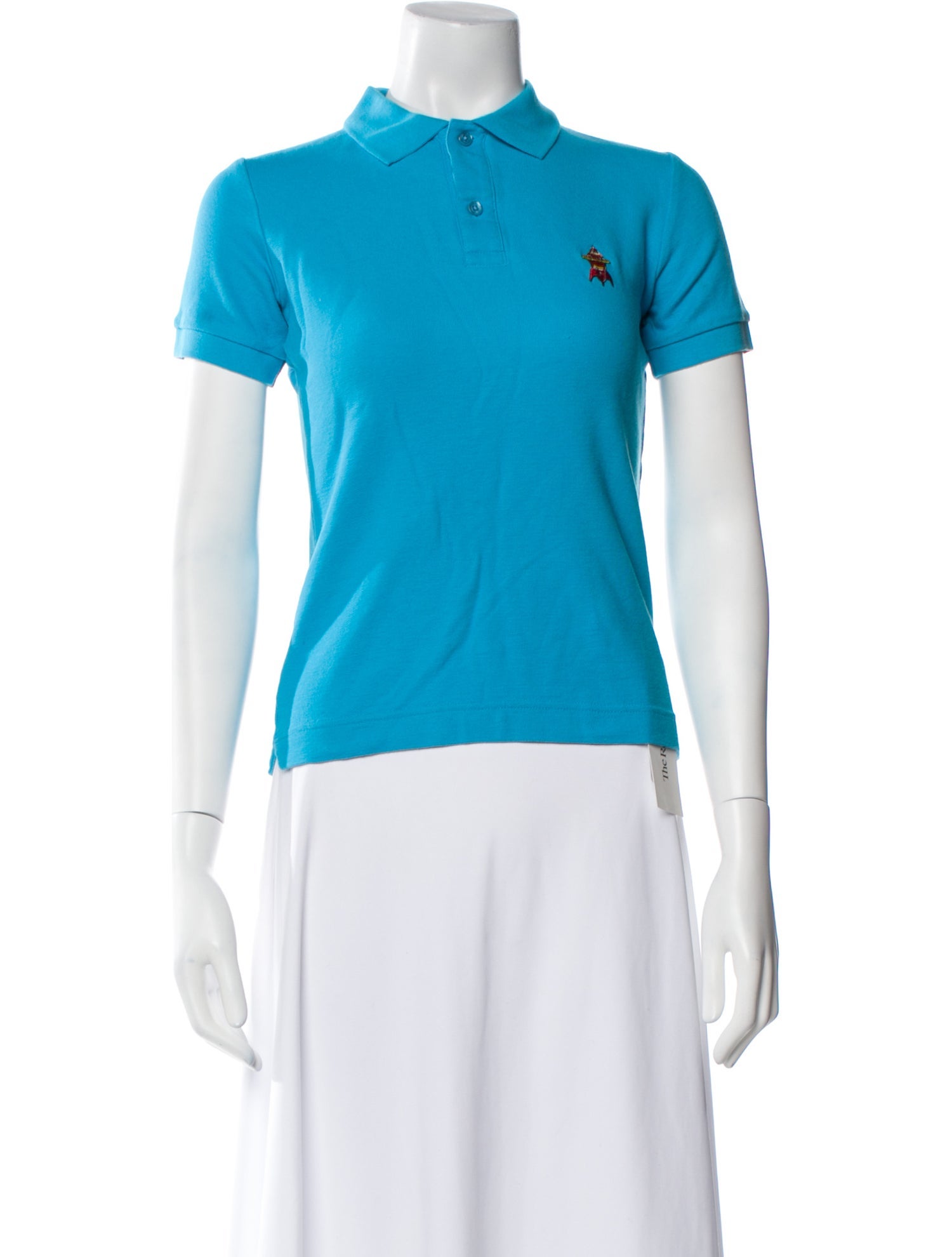 Billionaire Boys Club Short Sleeve Polo