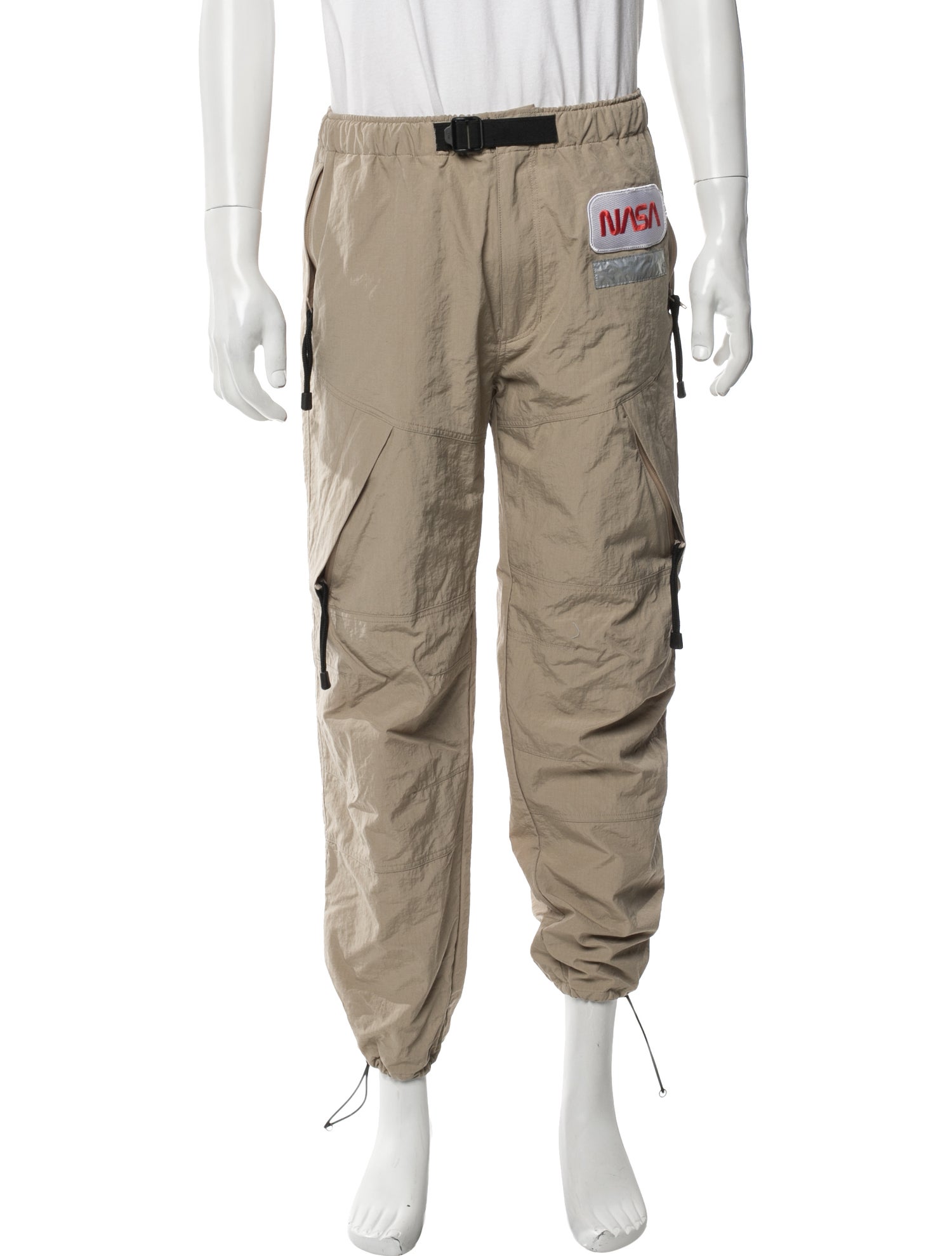 Billionaire Boys Club Graphic Print Joggers