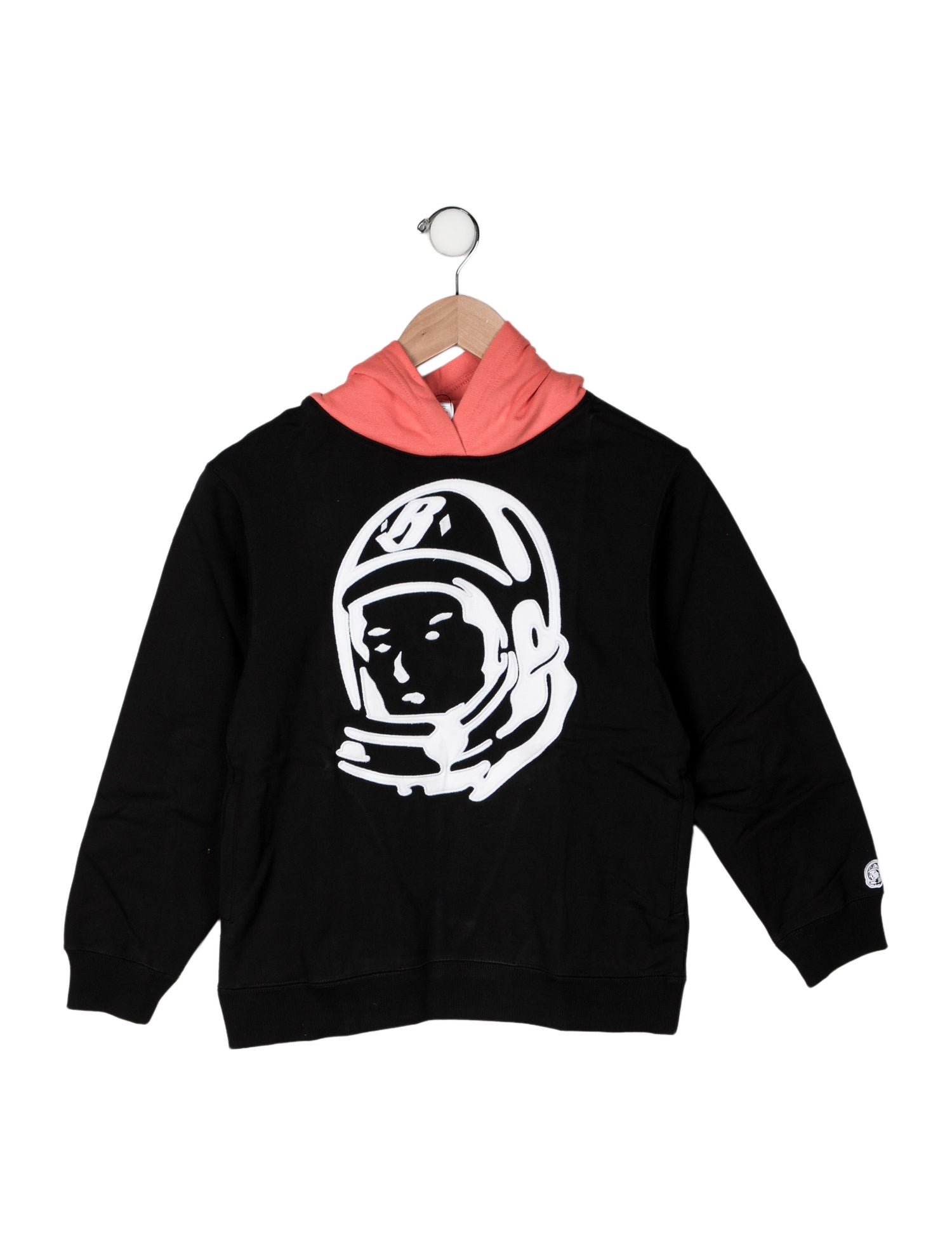 Billionaire Boys Club Hooded Sweatshirt
