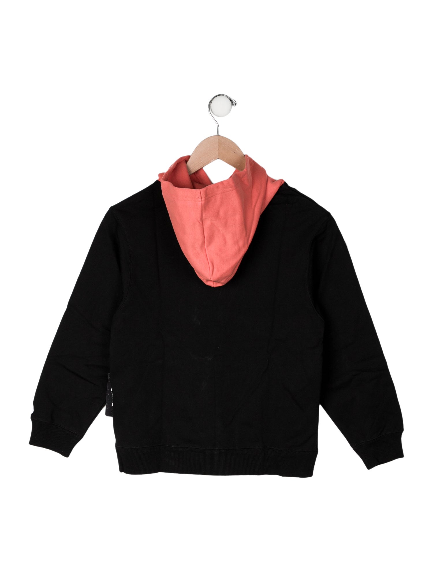 Billionaire Boys Club Hooded Sweatshirt