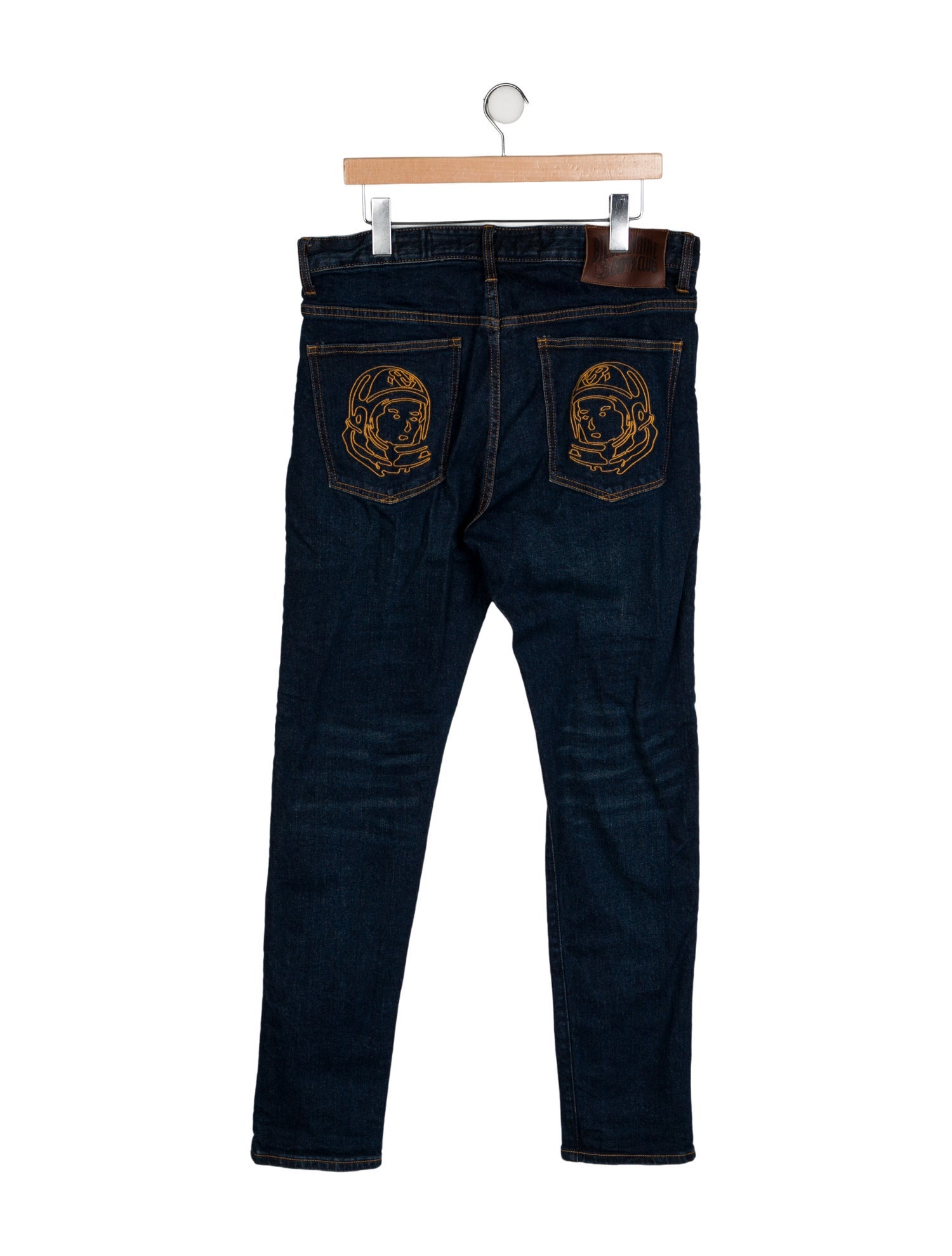 Billionaire Boys Club Skinny Jeans
