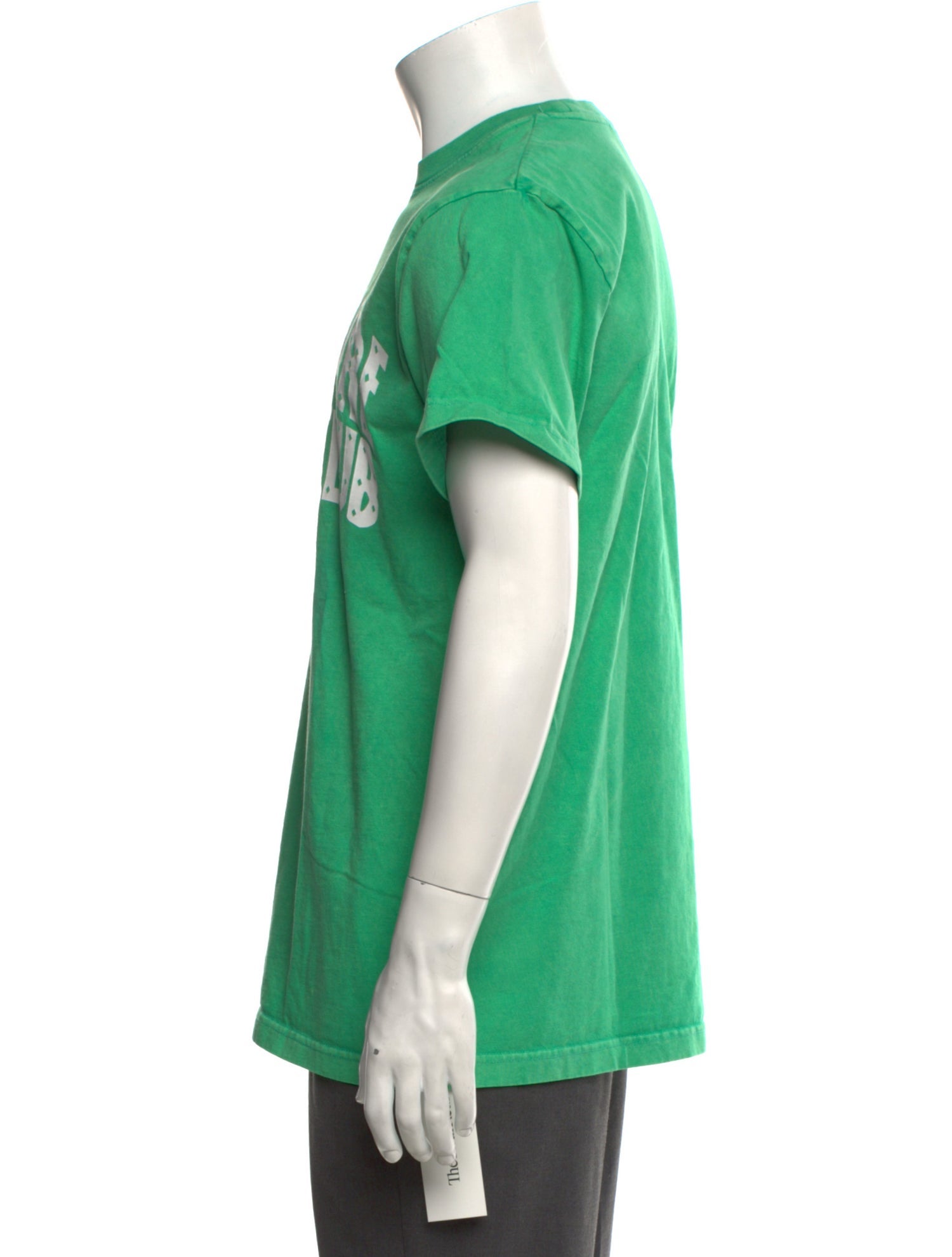 Billionaire Boys Club Graphic Print Crew Neck T-Shirt