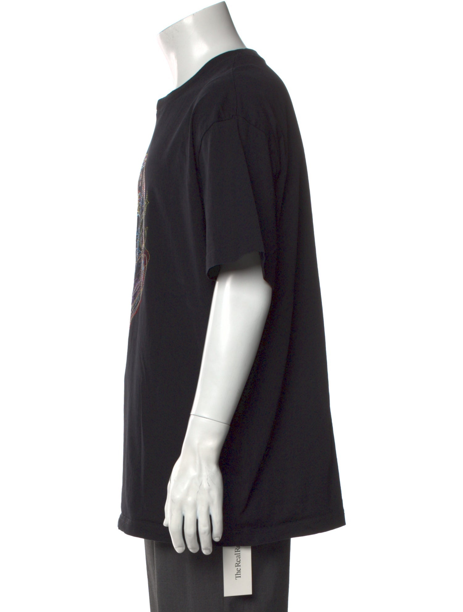 Billionaire Boys Club Graphic Print Short Sleeve Shirt