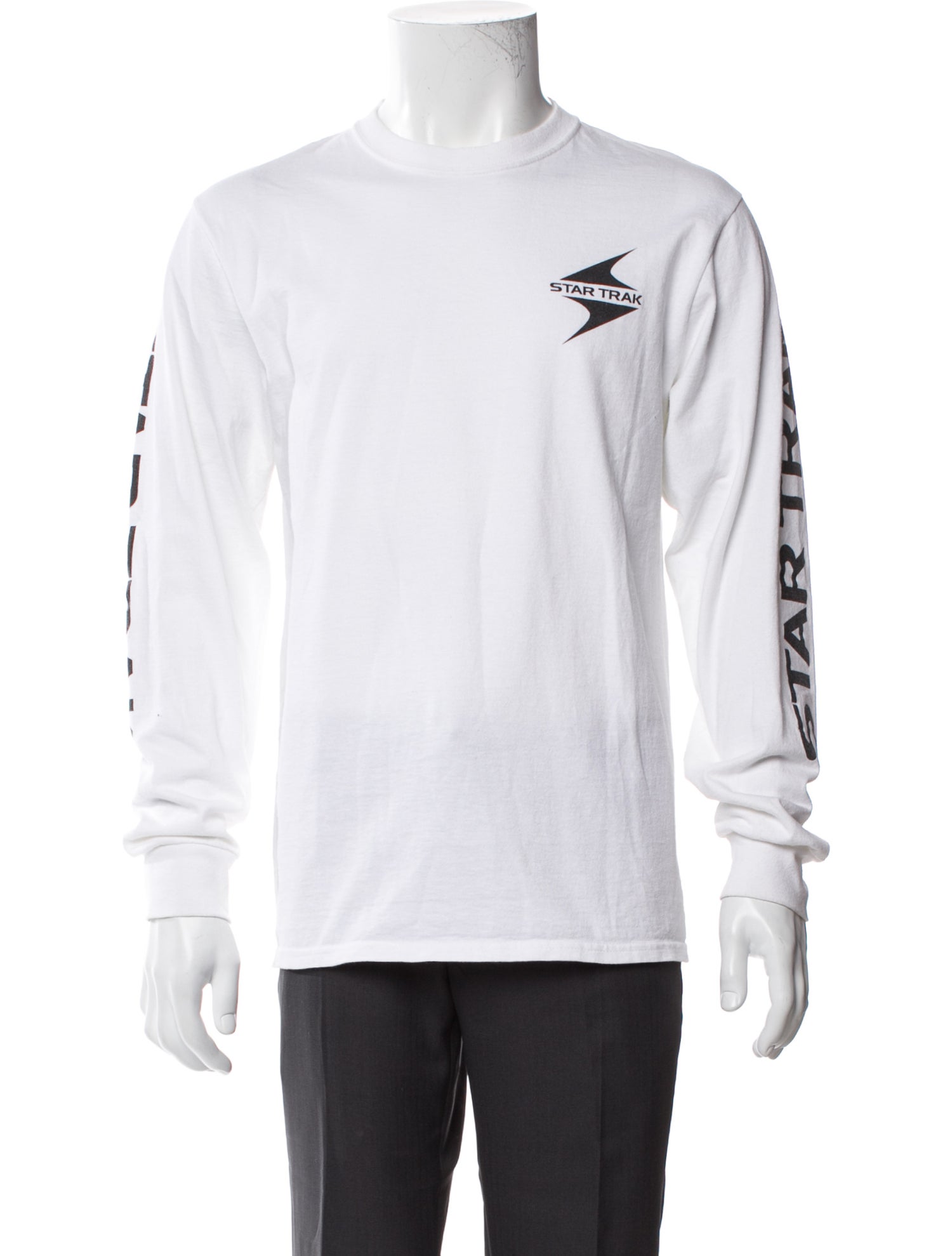 Billionaire Boys Club Graphic Print Crew Neck T-Shirt