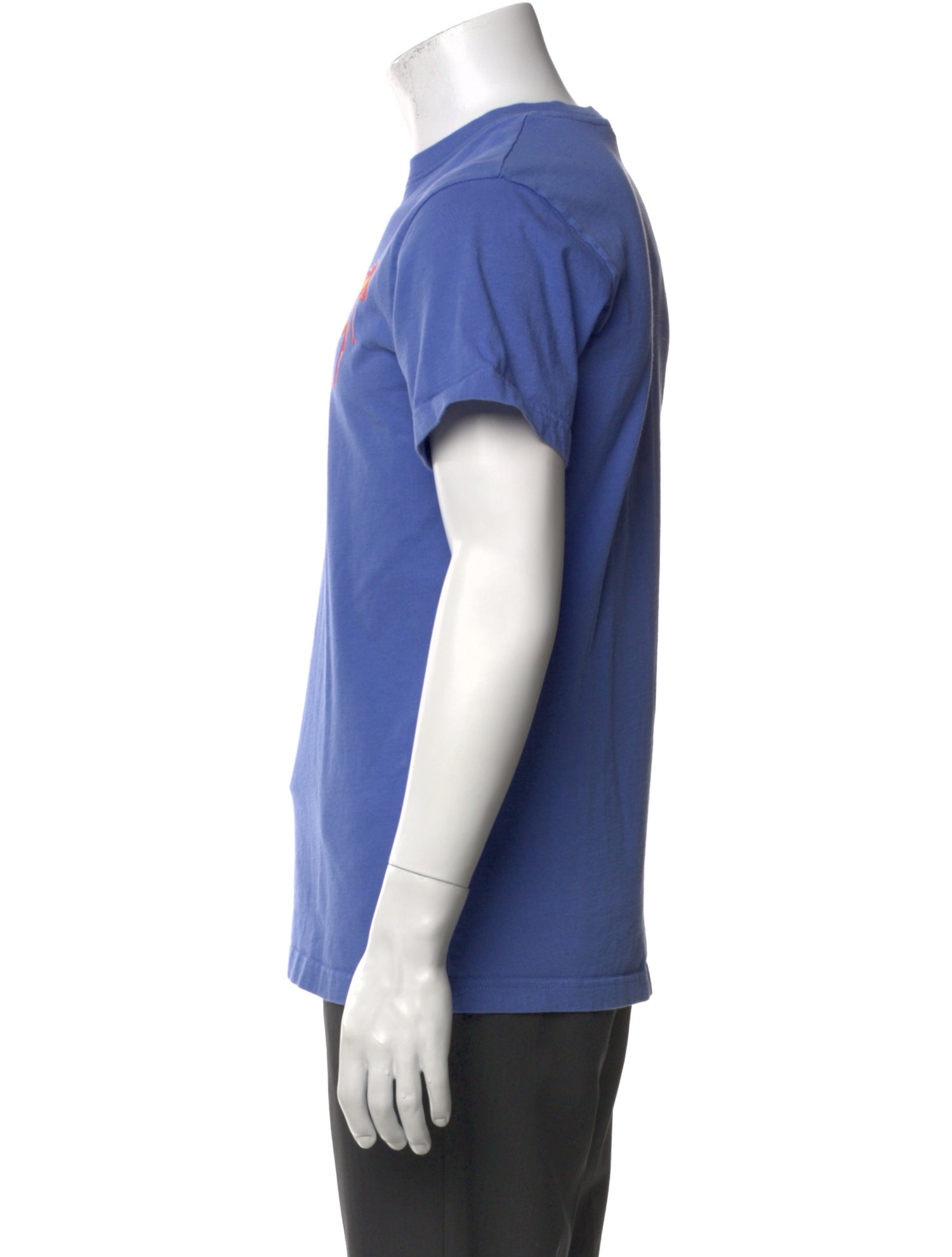 Billionaire Boys Club Graphic Print Crew Neck T-Shirt