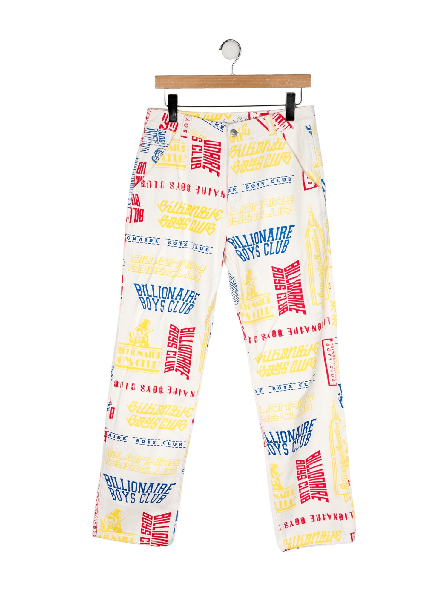 Billionaire Boys Club Slim Fit Jeans w/ Tags