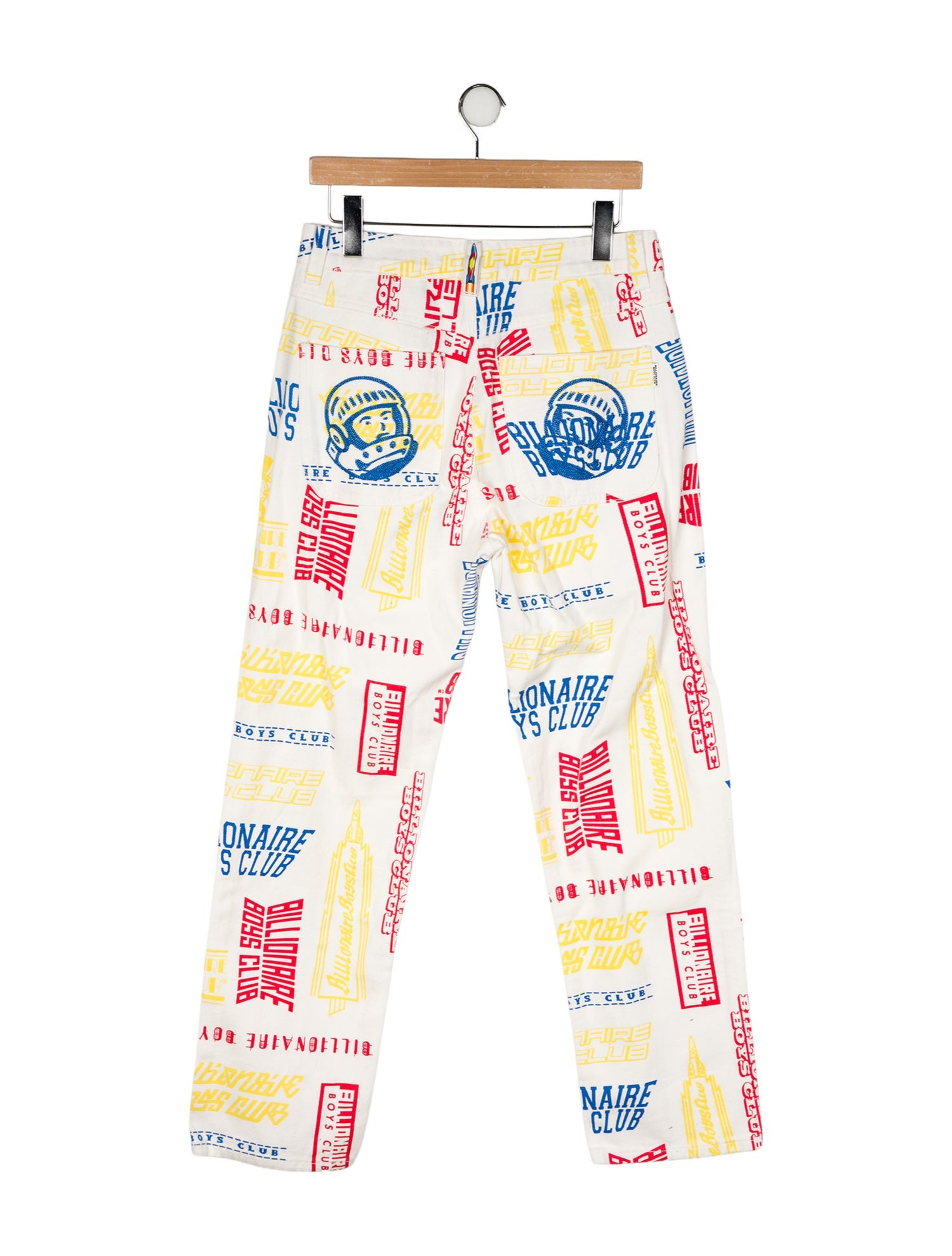 Billionaire Boys Club Slim Fit Jeans w/ Tags