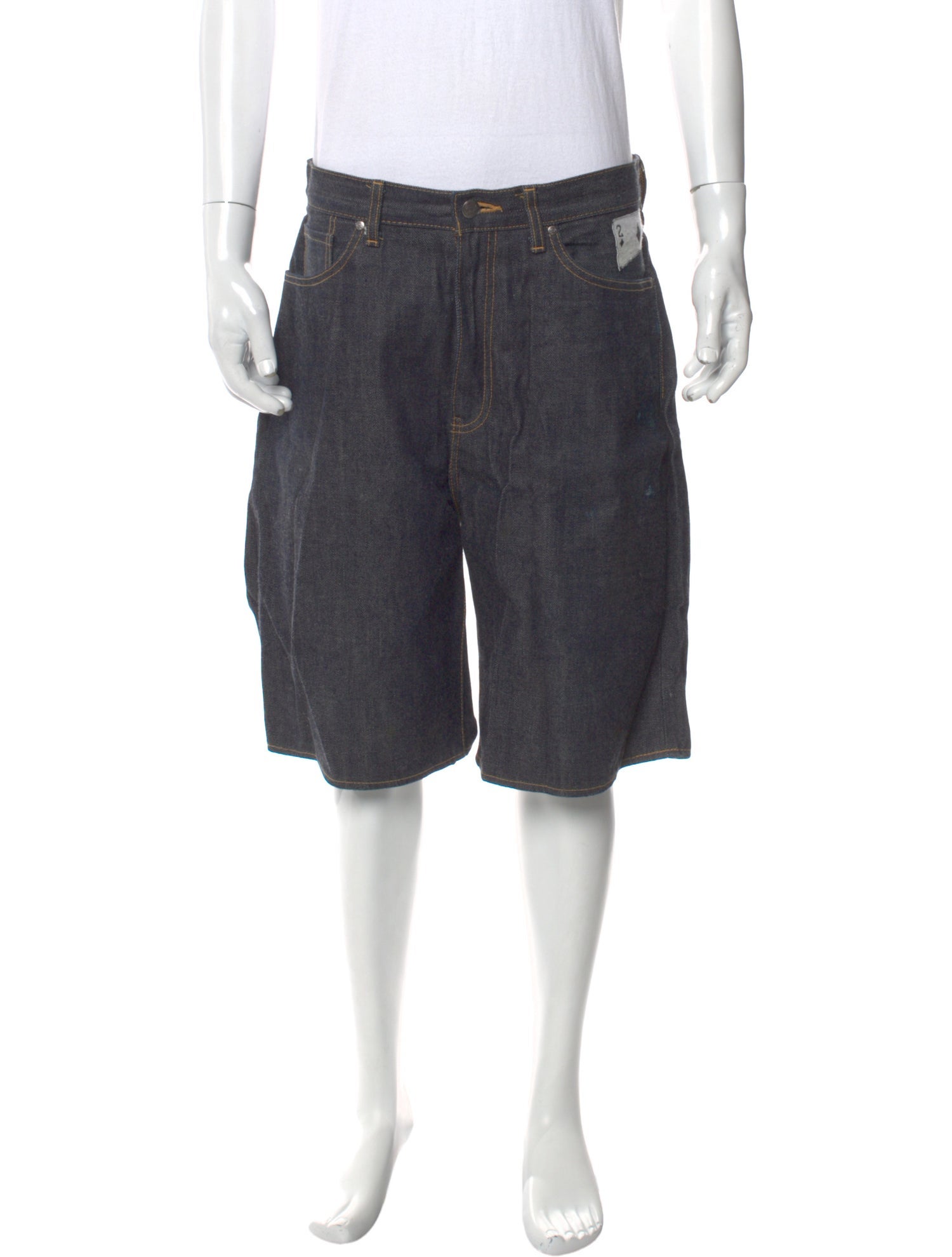 Billionaire Boys Club Jogger Shorts