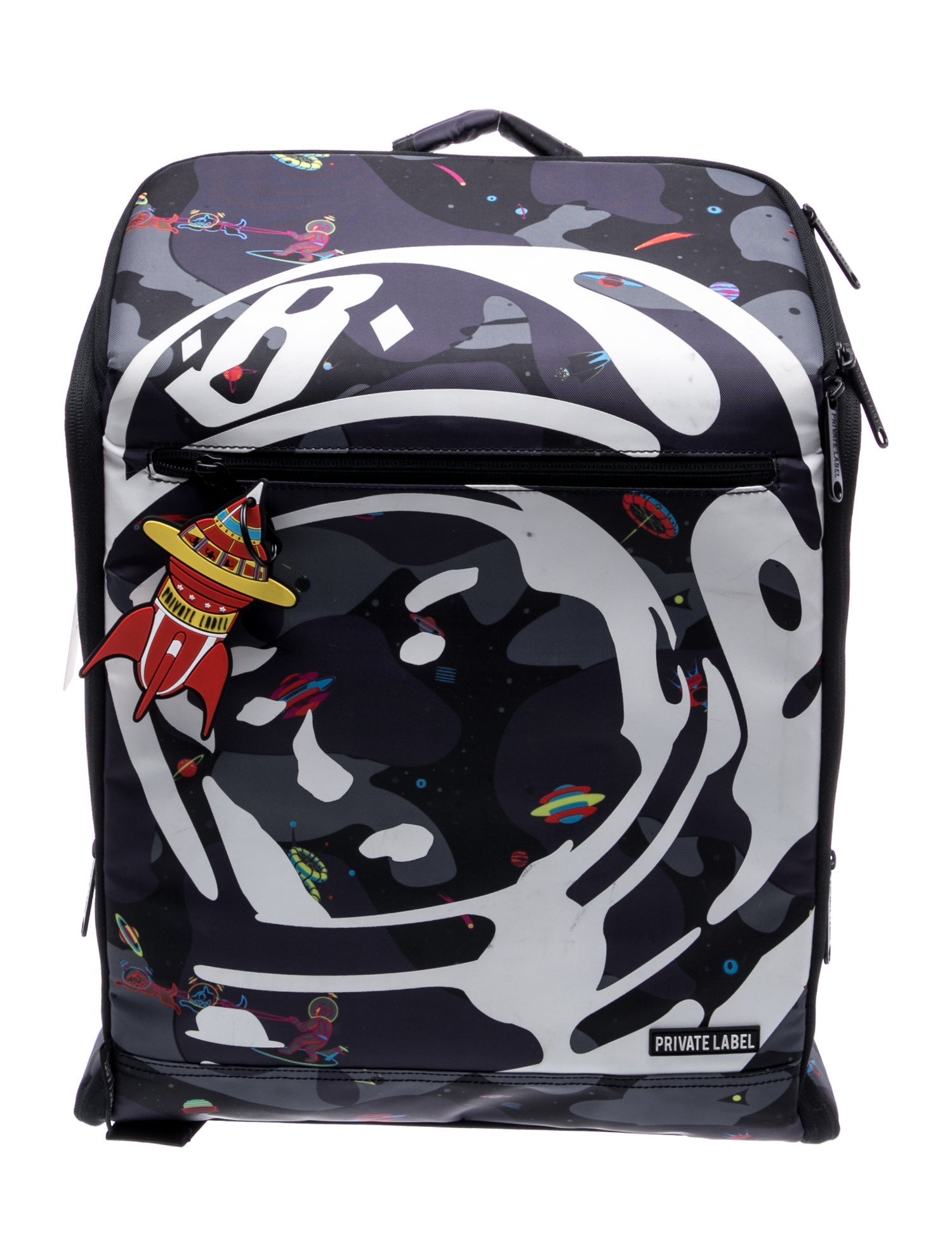 Billionaire Boys Club Nylon Backpack