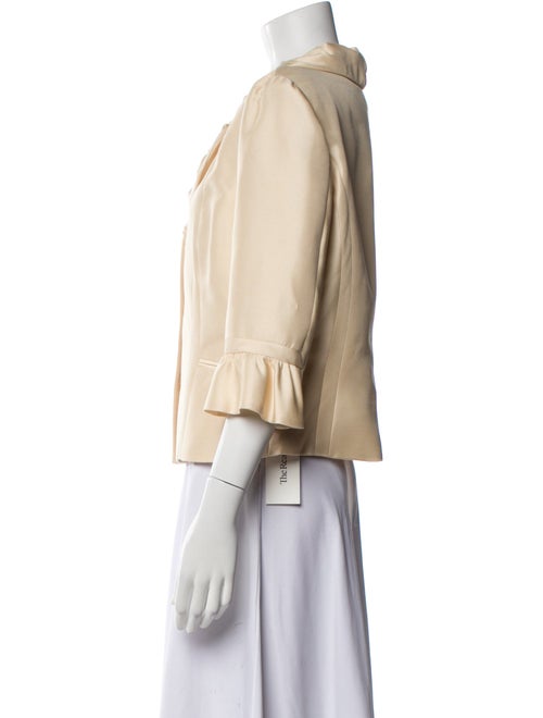 BIGIO Collection Silk Jacket