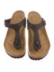 Gizeh Thong Sandals image 3