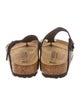 Gizeh Thong Sandals image 4