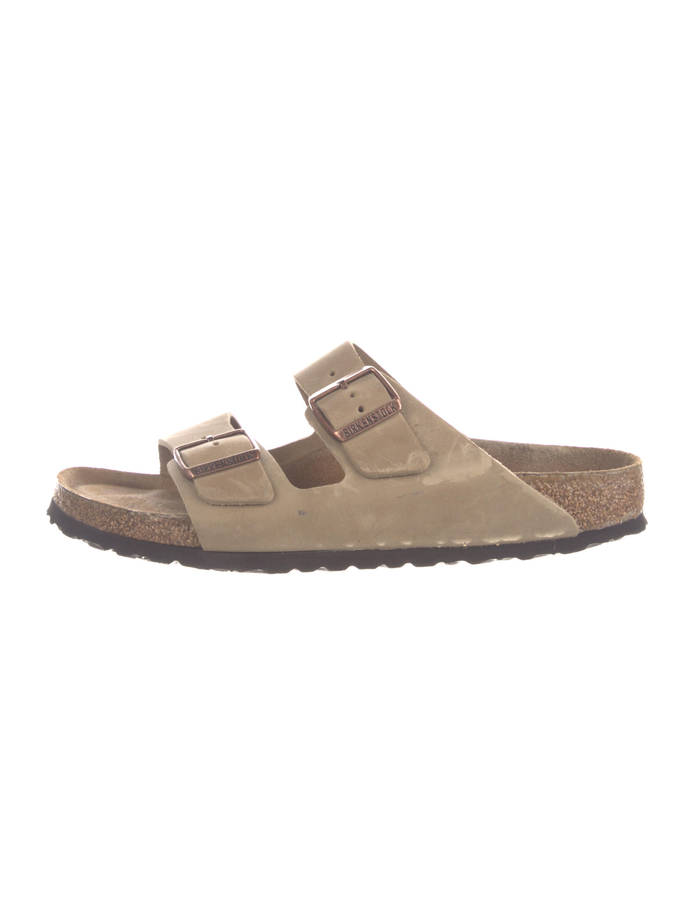 hudson's bay birkenstock sale