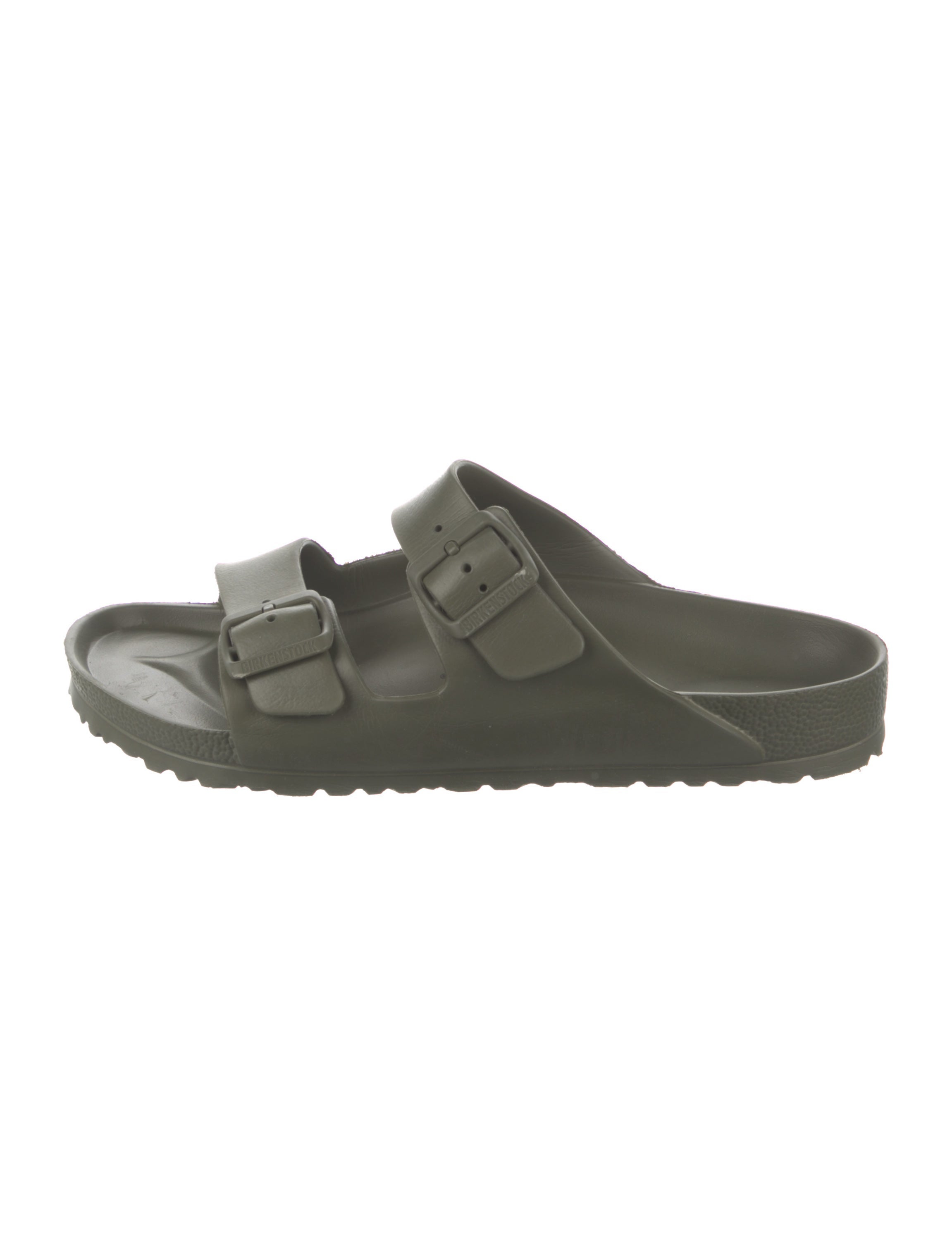 Birkenstock Rubber Slides