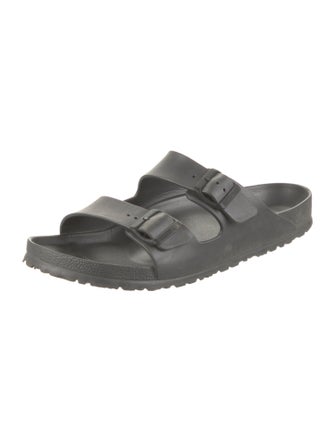 Birkenstock Slides