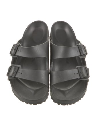 Birkenstock Slides