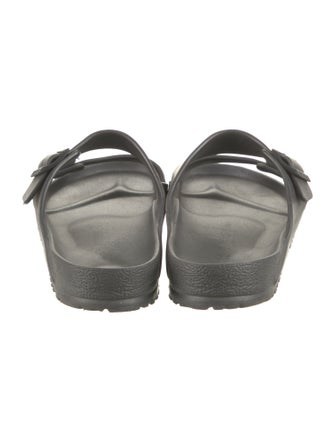 Birkenstock Slides
